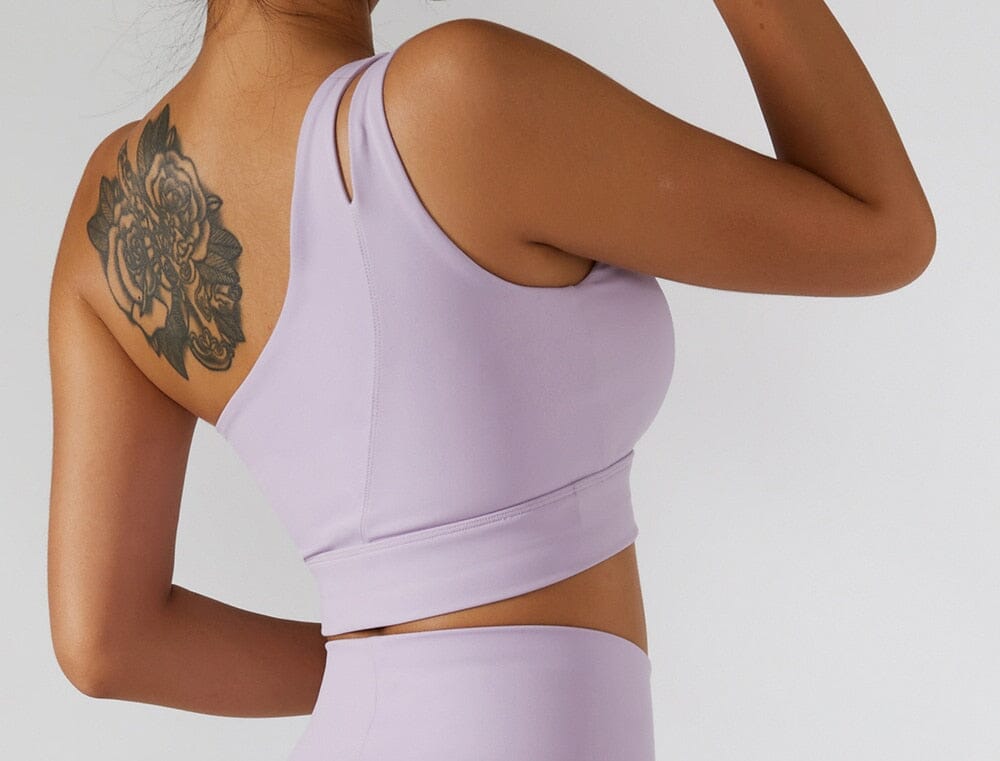 Active Stride Sports Bra Starlethics