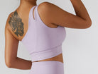 Active Stride Sports Bra Starlethics