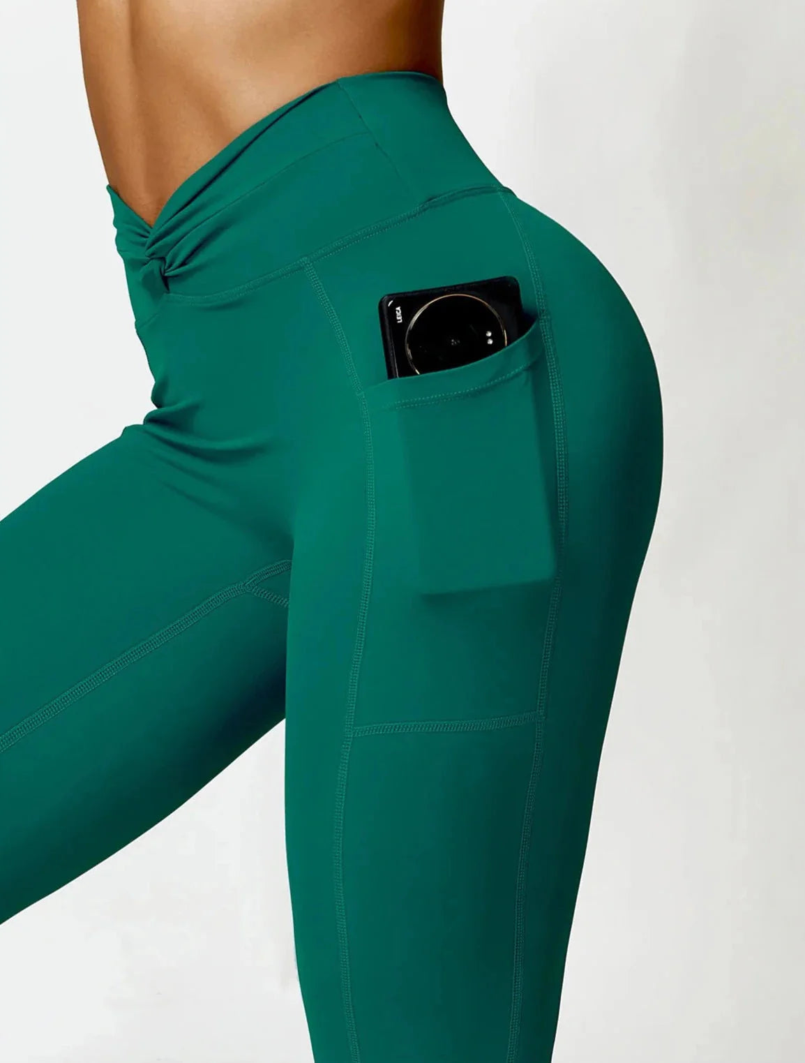 Cross Fit Elevation Leggings Starlethics