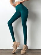 Scrunch Booty Leggings Starlethics