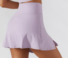 Active Stride Tennis Skirt/Shorts Starlethics