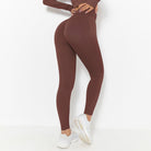 Arch Fitness Leggings Starlethics