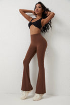 Extreme Flare Leggings Starlethics