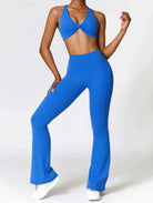 Redemption Gym Set - Leggings + Top Starlethics
