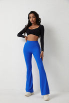 Extreme Flare Leggings Starlethics