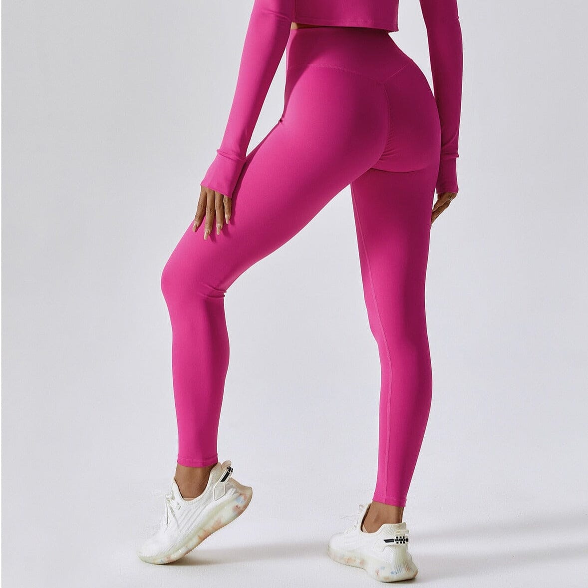 Slim Motion Leggings Starlethics
