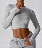 Reverie Long Sleeve Top Starlethics