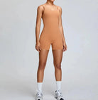 Pixie Summer Jumpsuit Starlethics