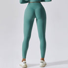 Slim Motion Leggings Starlethics