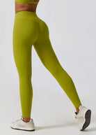 Prestige Gym Set - Leggings + Top Starlethics