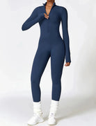 Surreal Long Sleeve Jumpsuit Starlethics