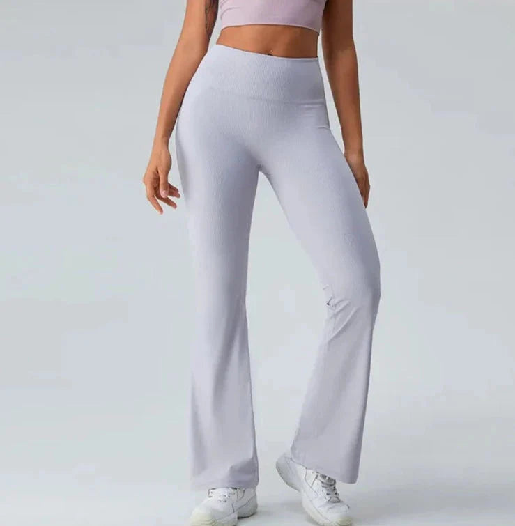 Spirited Flare Pants Starlethics