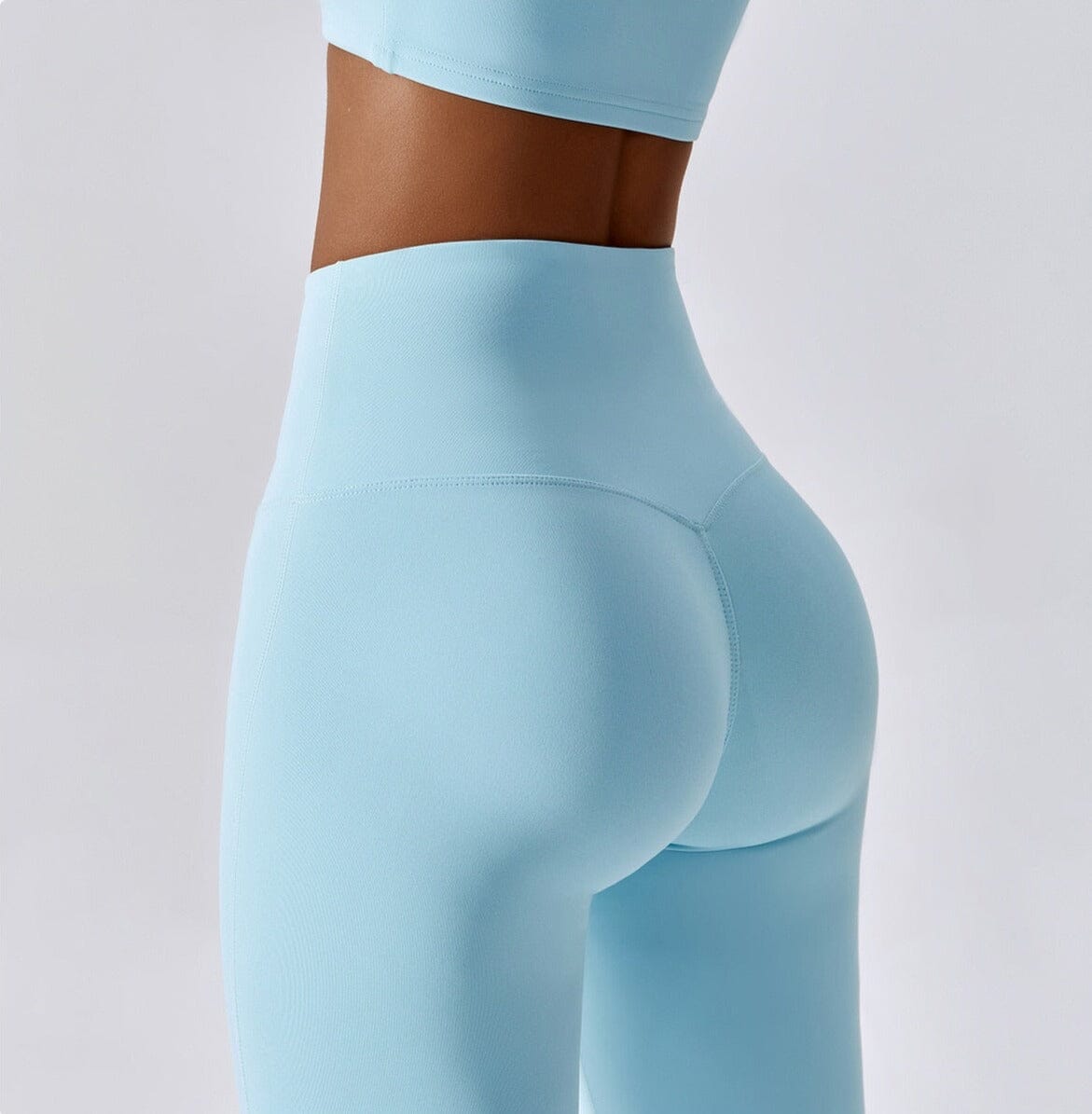 Maximum High Waist Leggings Starlethics