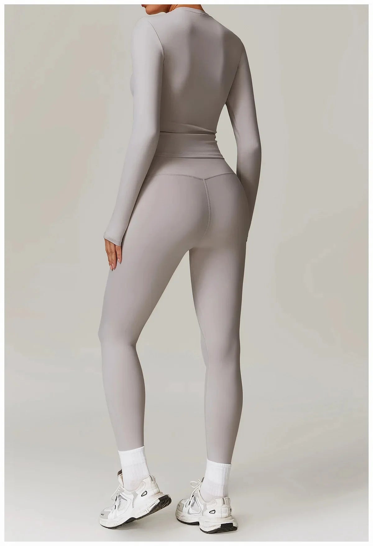 Spellbound Gym Set - Leggings + Top Sets Starlethics 