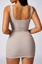 Princess Fitted Fitness Blouse Starlethics