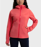 Venture Guard Outdoor Jacket Starlethics