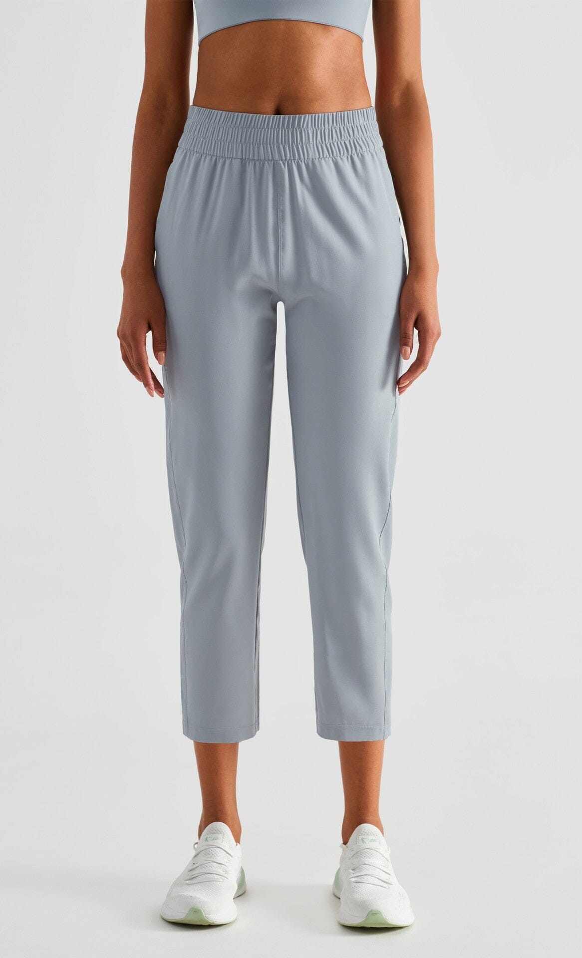 Lustry High Waist Pants Starlethics
