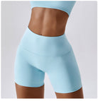 Maximum Scrunch Shorts Starlethics