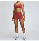 Limitless Push Up Sports Bra Starlethics