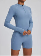 Dominance Athletic Gym Set - Shorts + Top Sets Starlethics 