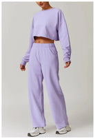 Obsession Gym Set - Pants + Top Starlethics