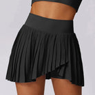 Debut Pleated Tennis Skirt Starlethics