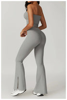 Streamline Flared Performance Set - Leggings + Top Sets Starlethics 