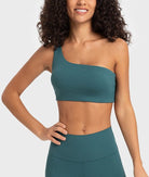 Intense One-Strap Sports Bra Starlethics