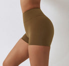 SvelteFlow Scrunch Shorts Starlethics