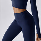 Slim Motion Leggings Starlethics