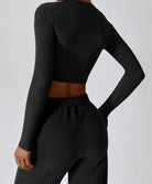 Reverie Long Sleeve Top Starlethics