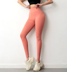 Scrunch Booty Leggings Starlethics