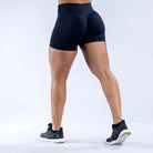 Hyper Seamless  Gym Shorts Starlethics
