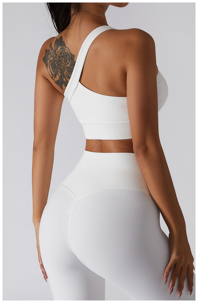 Fab Push-Up Bra Starlethics