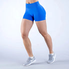 Hyper Seamless  Gym Shorts Starlethics