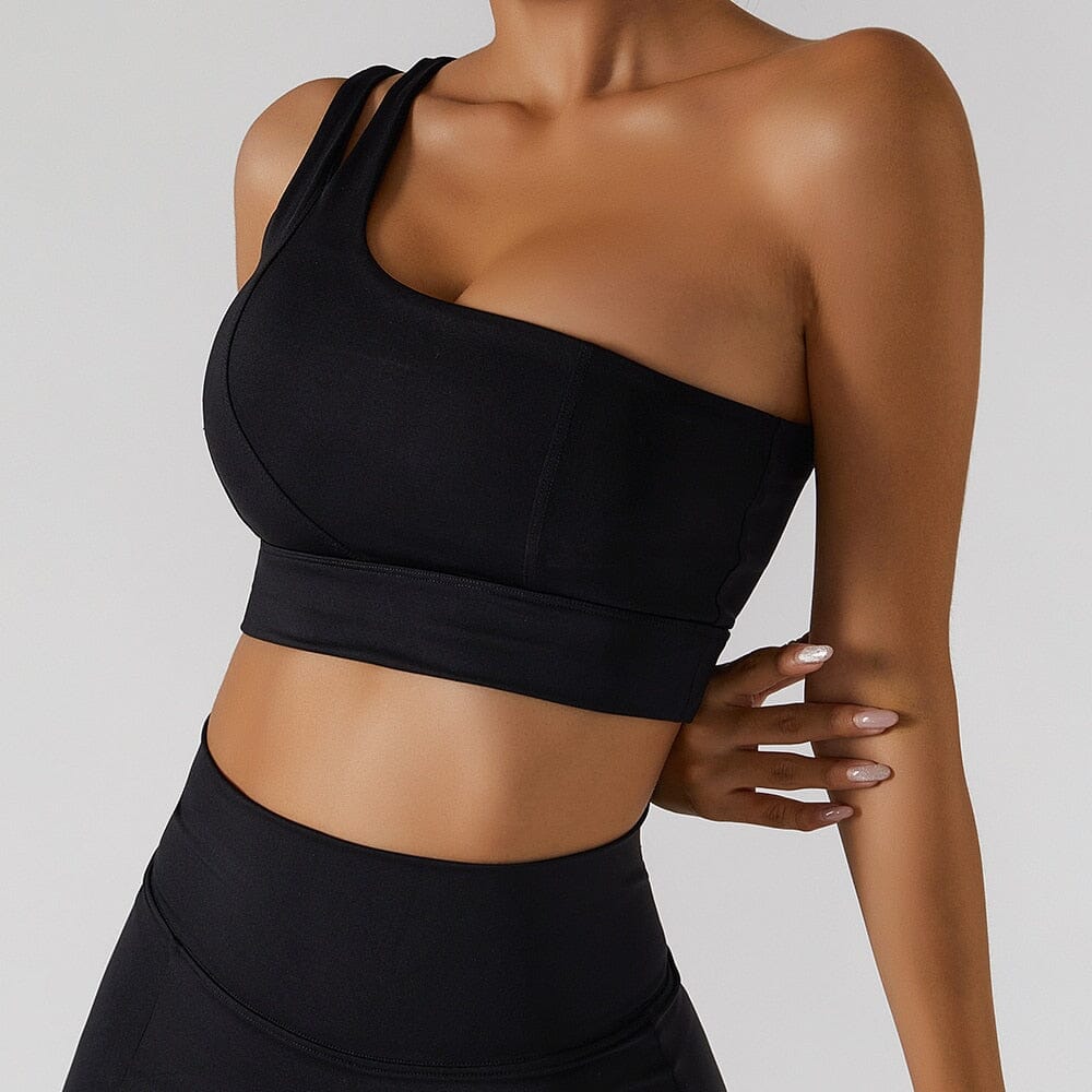 Active Stride Sports Bra Starlethics