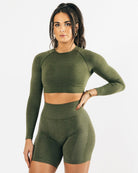 Athlete Full Sleeve Shirt Starlethics
