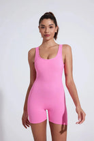 Major Gaze Jumpsuit Starlethics