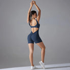 Major Gaze Jumpsuit Starlethics
