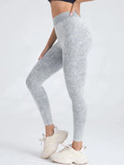 Adventure High Waist Leggings Starlethics