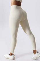 Symphony High Waist Leggings Starlethics