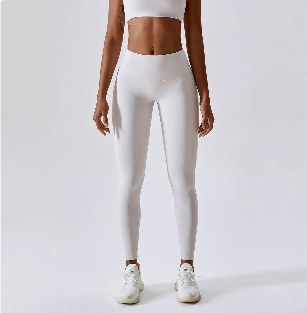 Maximum High Waist Leggings Starlethics