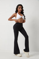 Extreme Flare Leggings Starlethics