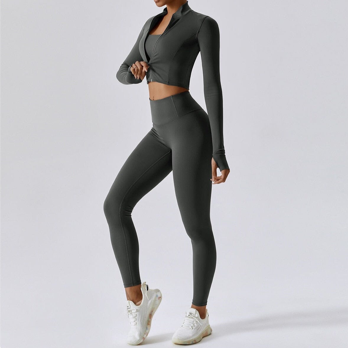 Slim Motion Leggings Starlethics