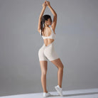 Major Gaze Jumpsuit Starlethics