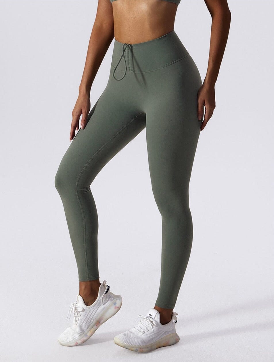 Symphony High Waist Leggings Starlethics