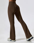 Venture Bell-Bottoms Leggings Starlethics