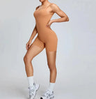 Pixie Summer Jumpsuit Starlethics