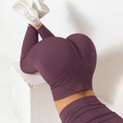 Arch Fitness Leggings Starlethics