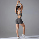 Major Gaze Jumpsuit Starlethics